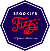 Brooklyn Fizz - Epicerie américaine à Lyon